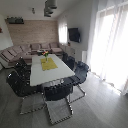 Apartman Bura Apartment Поседарье Стая снимка