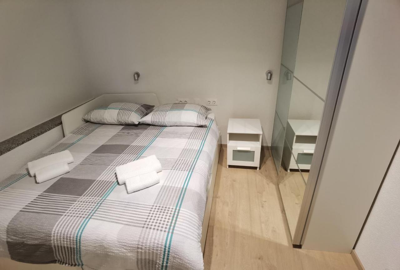 Apartman Bura Apartment Поседарье Екстериор снимка
