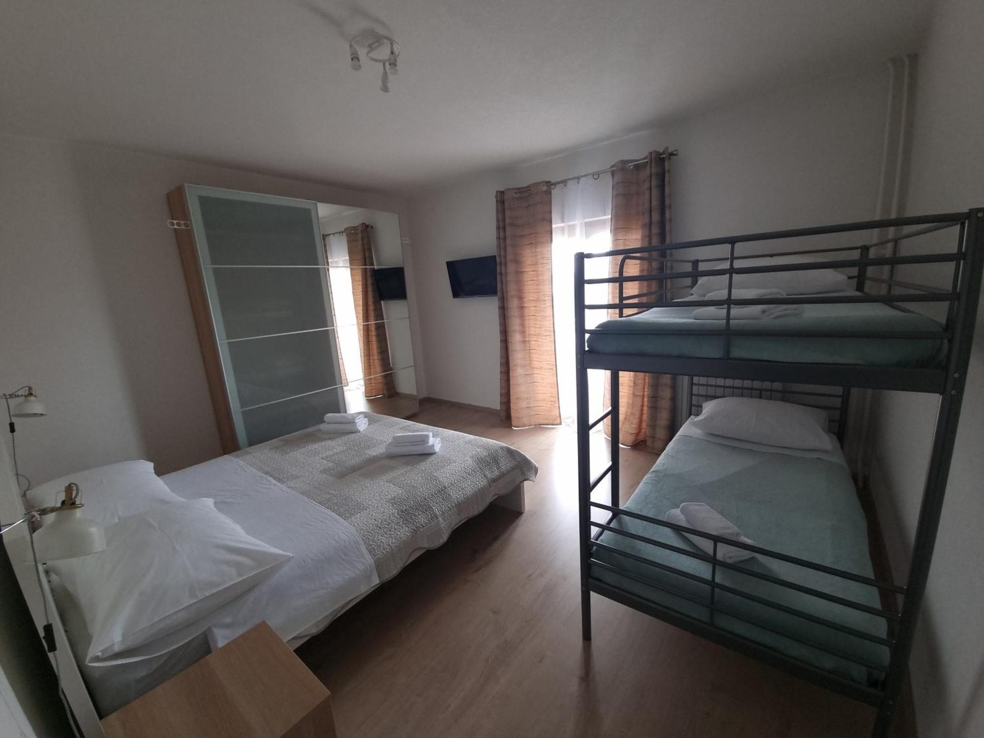 Apartman Bura Apartment Поседарье Екстериор снимка