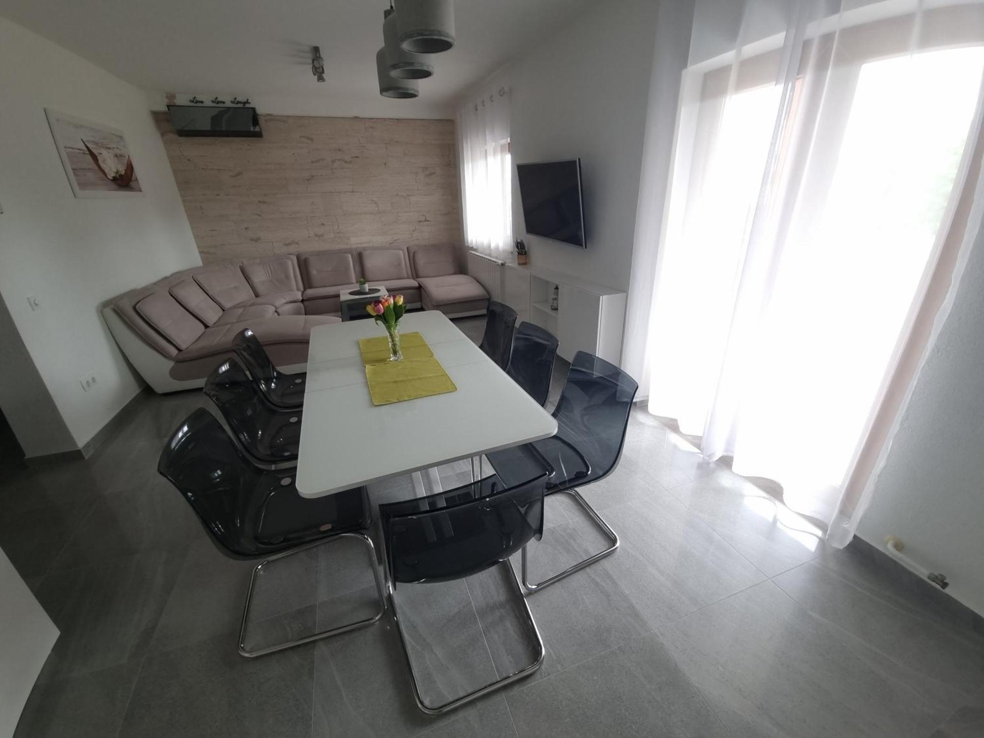 Apartman Bura Apartment Поседарье Стая снимка