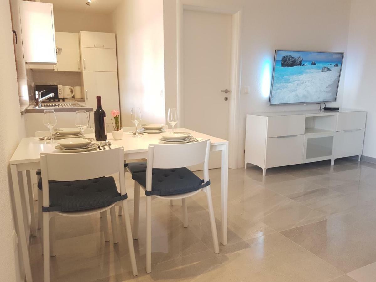 Apartman Bura Apartment Поседарье Екстериор снимка