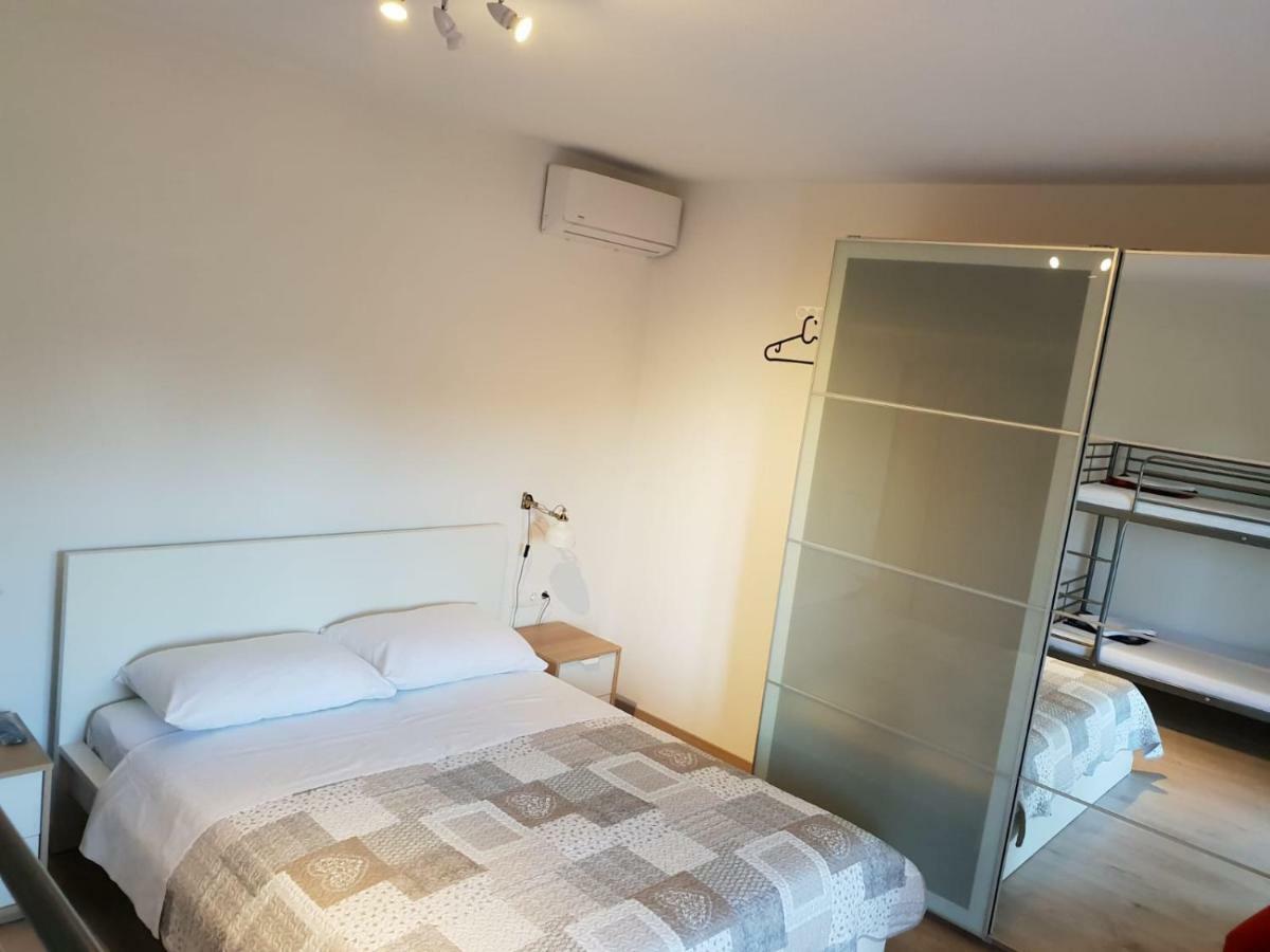 Apartman Bura Apartment Поседарье Екстериор снимка